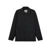 HAZZYS Men's PHIZ Series Lapel Jacket