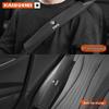 BMW Series Car Seat Belt Shoulder Pad: Anti-Choking Protector for 1, 3, 5, 6, 7 Series and X Models
