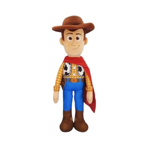 Toy Story 5  Super Super Big  Plush - Woody (Note. 63cm)