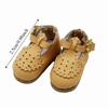 1 Pair T-Back 1/12 Bjd Doll Shoes Cute 1/12 Bjd Casual Shoes Obitsu 11 Doll Shoes  Children