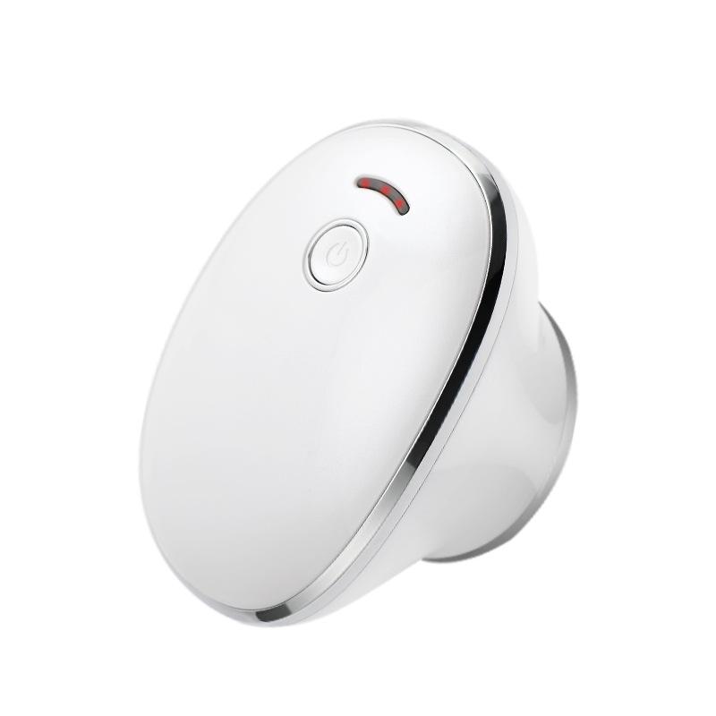 Electric Scraping Instrument, Negative Pressure Cupping Massager, Whole Body Dredging Meridians, Red Light Canning Instrument, Scraping Instrument