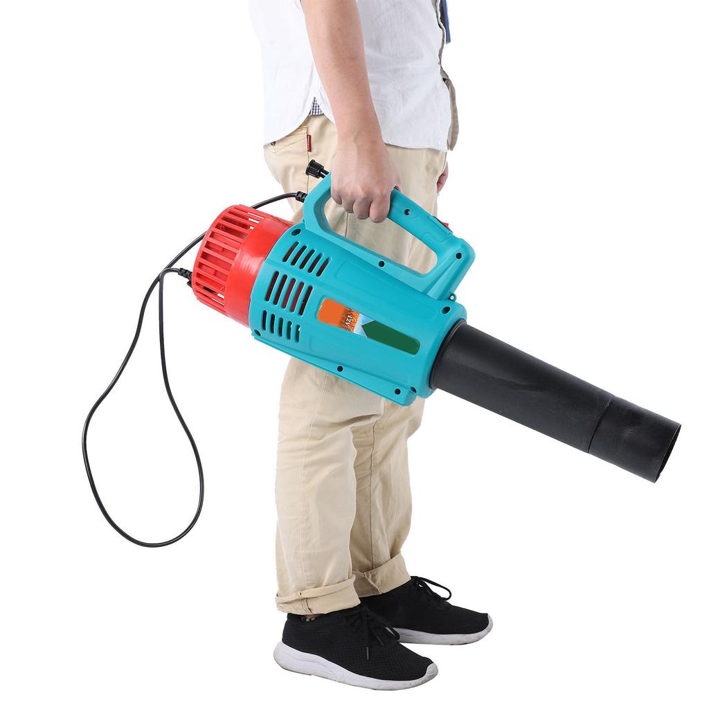 Electric Sprayer Agricultural Pesticide Dispenser Fogger Machine Atomizer for Garden 12V