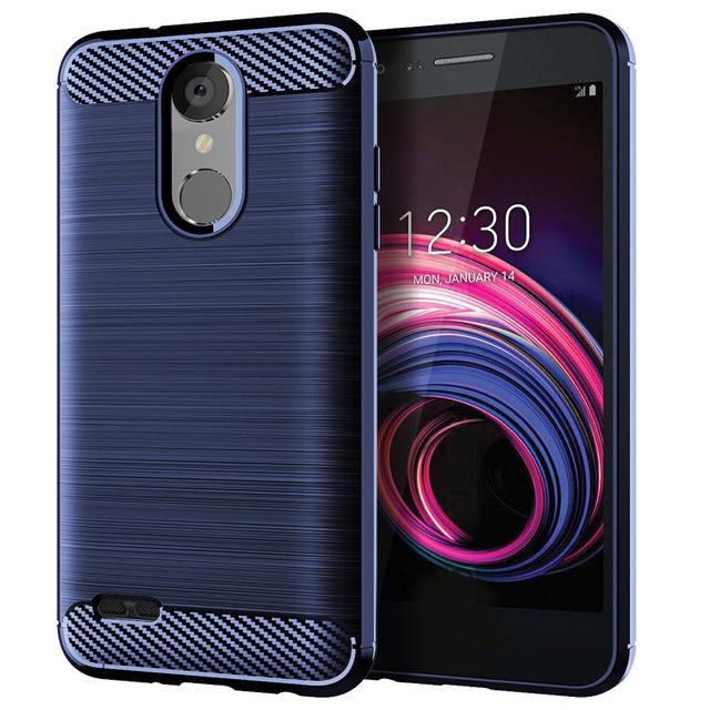 

For LG G7 ThinQ G710EM Case Silicon Bumper Shockproof Silicone TPU Soft Back Cover Matte Phone Case for LG G7 LGG7 ThinQ G710N LG G7 ThinQ