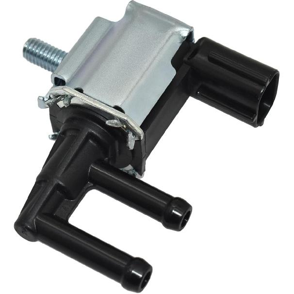 K5T48298 K5T48279 Charcoal Vent Canister Purge Solenoid Valve Compatible with Mazda Miata 1999-2005