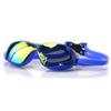 Swimming Goggles Adjustable Professional Swim Glasses No Leaking Electroplate Diving Glasses for Women Men Youth Kids
