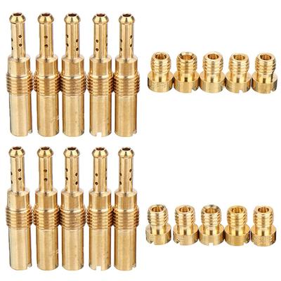 Akcesoria paliwowe – Gaźniki