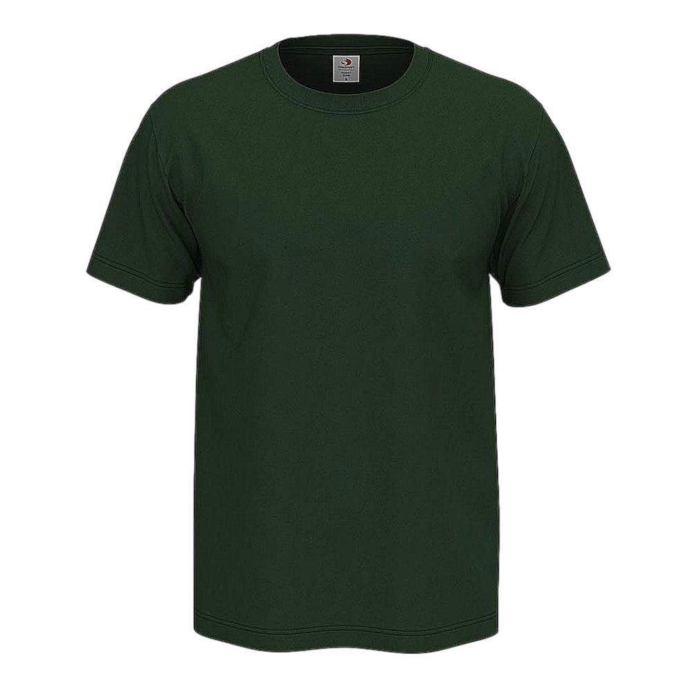 Stedman Unisex Adult Comfort Plain T-Shirt