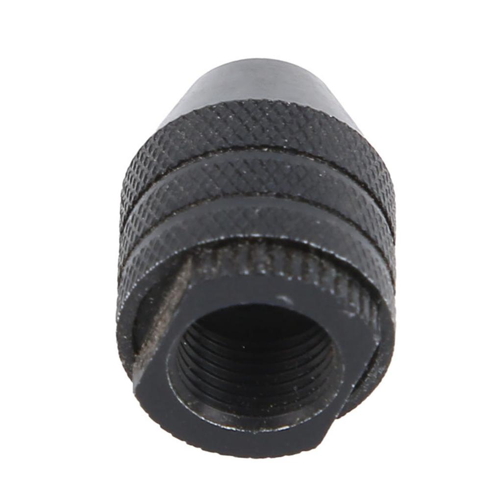 Multi Chuck Carbon Steel Fast Change Adapter Collet for Grinder Ratary Accessories
