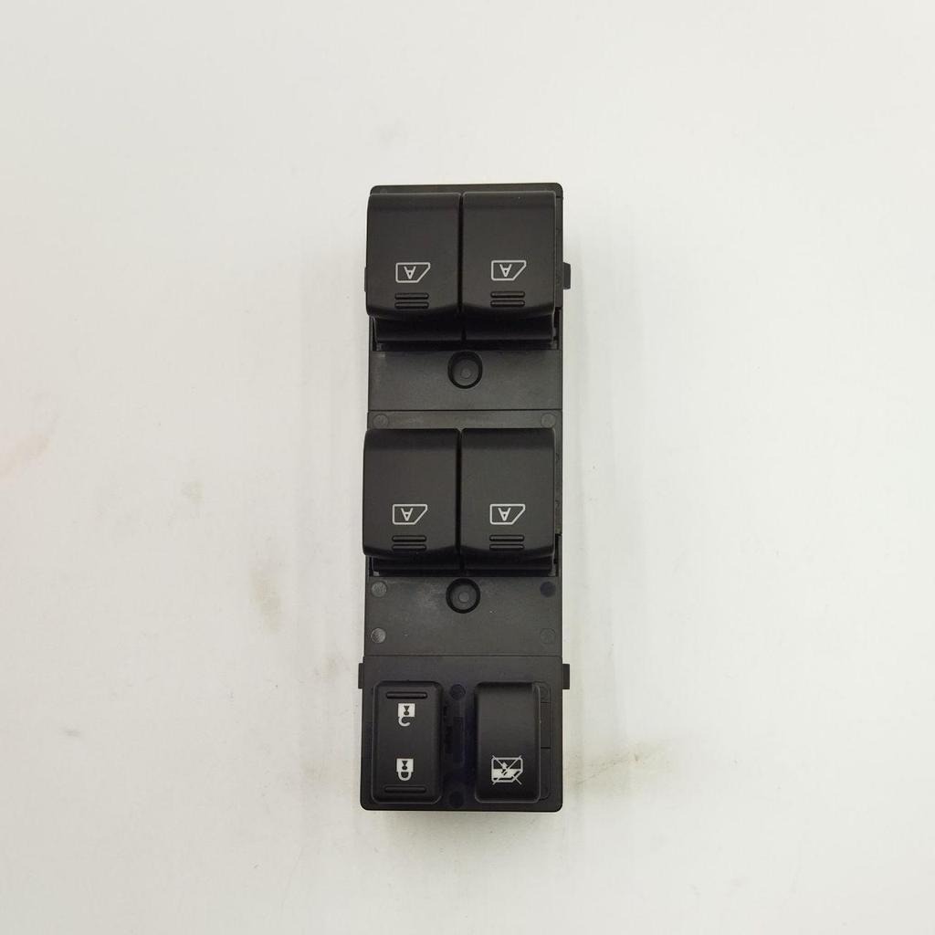 Infiniti G25/G35/G37/Q40/FX35/QX70 Front L Power Window Switch with Night Light