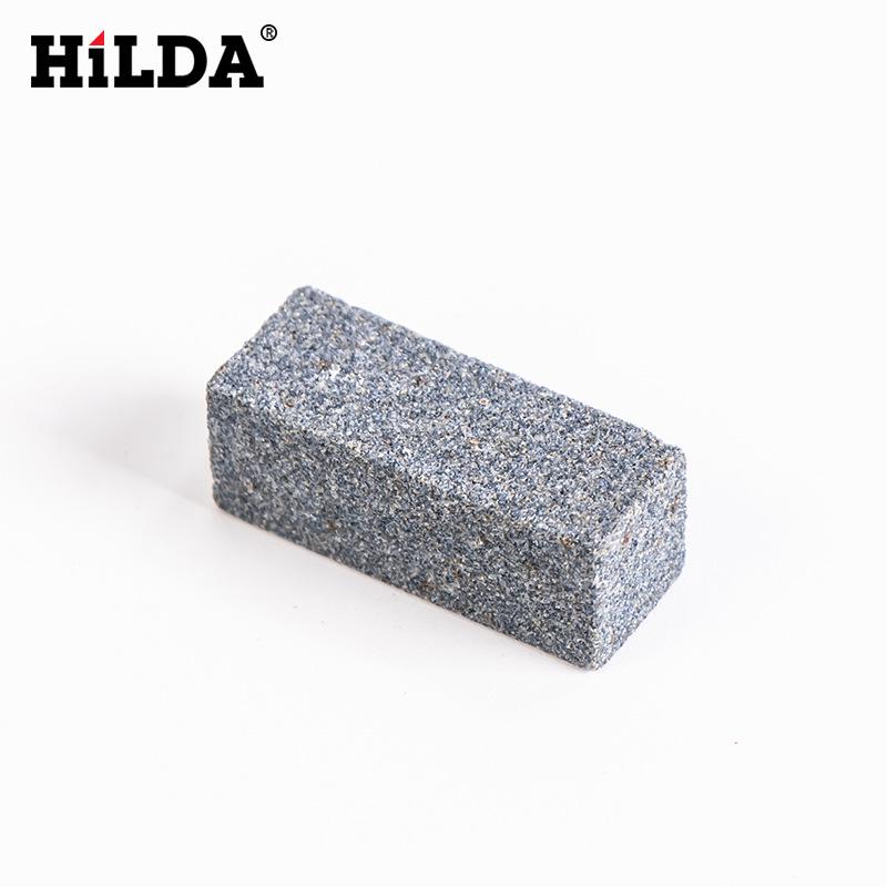 Hilda 11-Piece Stone Grinding Head Set: Electric Grinding Accessories