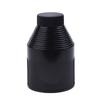 Umbrella Waterproof Cover Plastic Non-Drip Storage Cap Retractable Can Retractable Home Sleeve Holder Portable Umbrella Parts