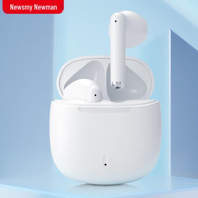 Newman TWS-F1 Wireless Bluetooth Semi-in-ear Headphones