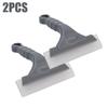 Universal Multifunctional Flexible Soft Silicone Wiper Portable Car Blade Cleaning Tool Glass Snow Removal Tool Car Accessories
