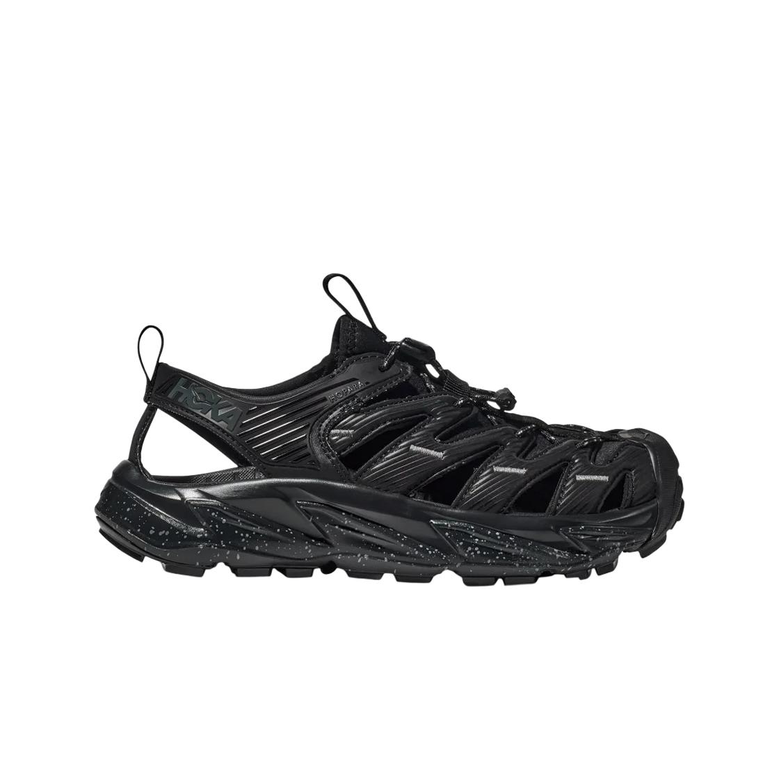 

Мужские кроссовки Hoka Hopara Black Castle Rock 1123112-BCSTL