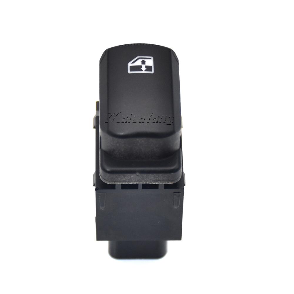 For Hyundai Santa Fe 2007-2011 Passenger Rear Car Electric Power Lifter Window Switch 93580-2B000 Switches Seat 3