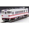 TOMYTEC TOMIX HO Gauge JR Kiha 40 500 Series Late Model - Morioka Color M Railway Model Diesel Car HO-440