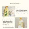 Liushen Mugwort Anti-itch Herbal Shower Gel (2 x 1L)