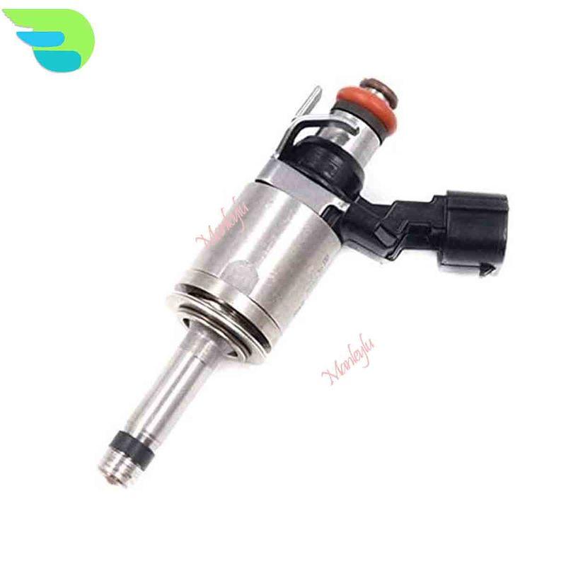 6PCS Fuel Injectors For Ford F-150 Transit 150 250 350 Expedition V6 BL3E-HB