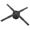 65cm 3D Holographic Projection Advertising Machine Naked Eye 3D Holographic Projection Fan 1024x704