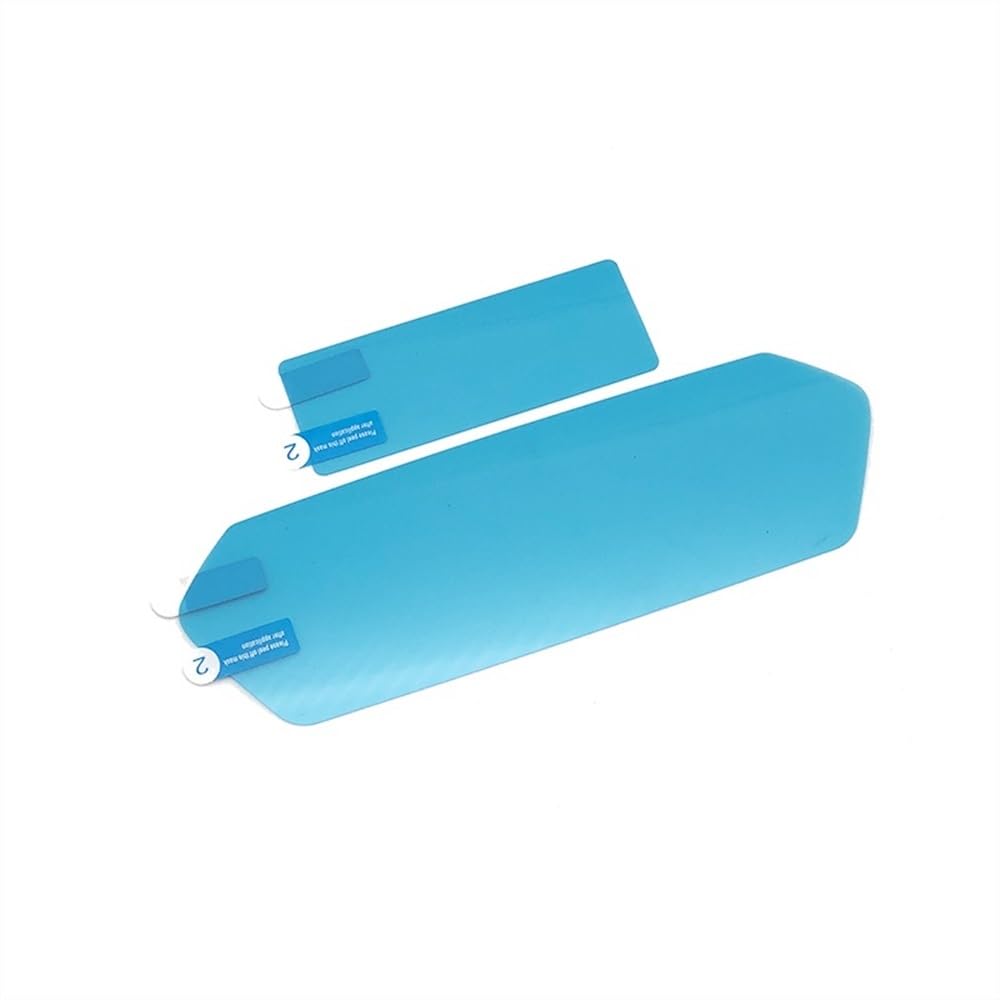 

Motorcycle Instrument Film Motorcycle Accessories Scratch Cluster Screen Dashboard Protective Instrument Film Yamaha XMAX300 XMAX 300 2023 (Color