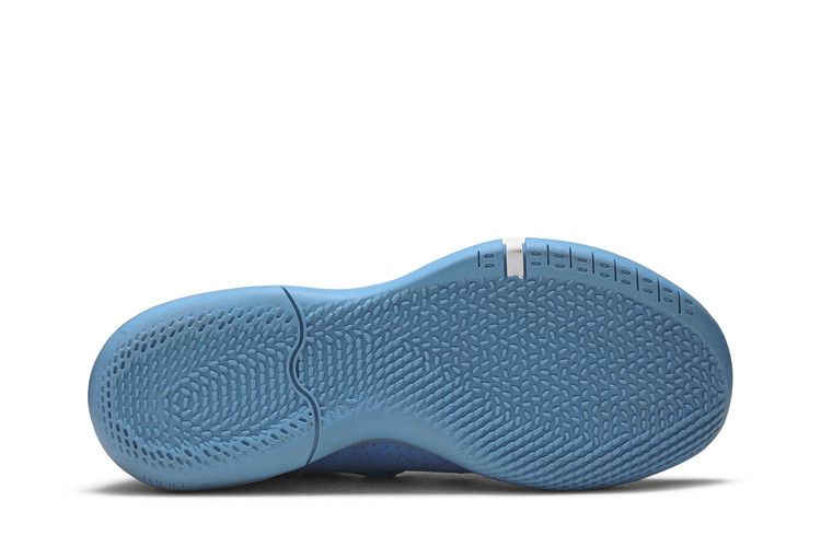 Men's Sneakers Nike Kobe AD TB Promo University Blue University Blue/Metallic Silver/White