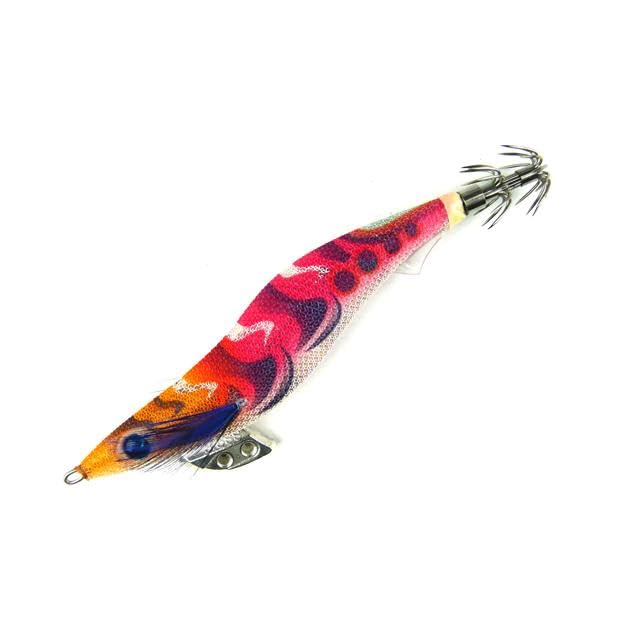YAMASHITA Egioh K 3.5 S #073 Crack Woody