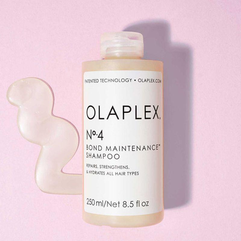 NO.4 Bond Maintenance Shampoo 250ML