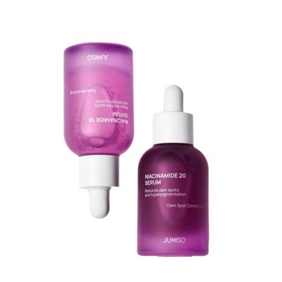 Pielęgnacja twarzy – Serum do twarzy