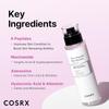 COSRX The 6 Peptide Skin Booster Serum 150ML+30ML Anti-Aging Hydrating Korean Skincare