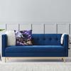 Anime Solo Leveling Pillowcase Printed Fabric Cushion Cover Decoration Throw Pillow Case Cover Seat Square 40X40cm