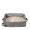 MDNG Foldable Travel Cat Litter Box