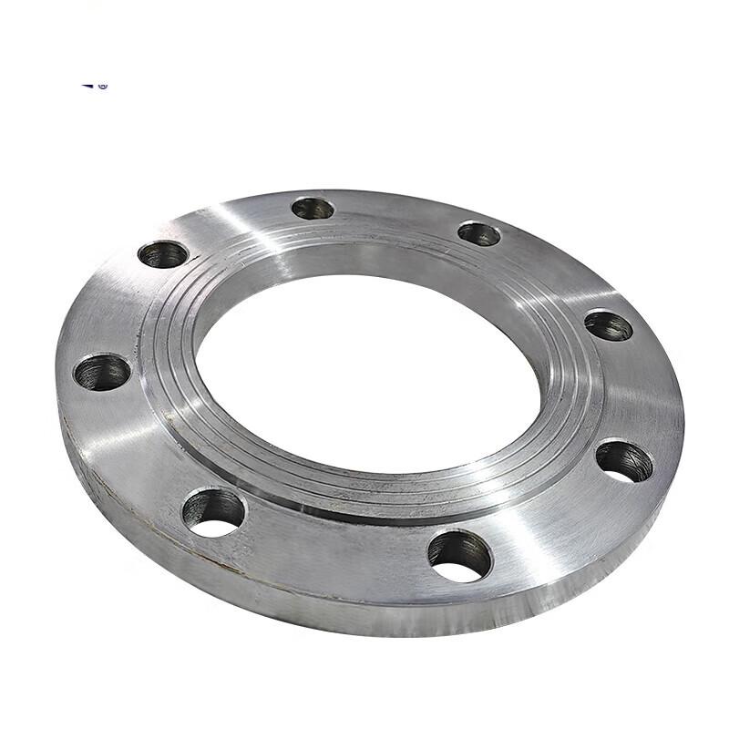 Carbon Steel Forged Welded Flange Plate