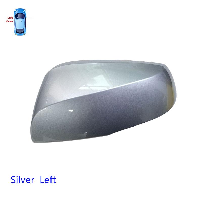 For Toyota RAV4 ~ Reverse Mirror Shell Outside Rearview Mirror Cover Cap Lid Car Accessories Reverse Mirror Shell