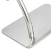 Ergonomic Design Salon Chair Accessory Comfortable Pedal Chair Accessory Parts  SPA Supply
