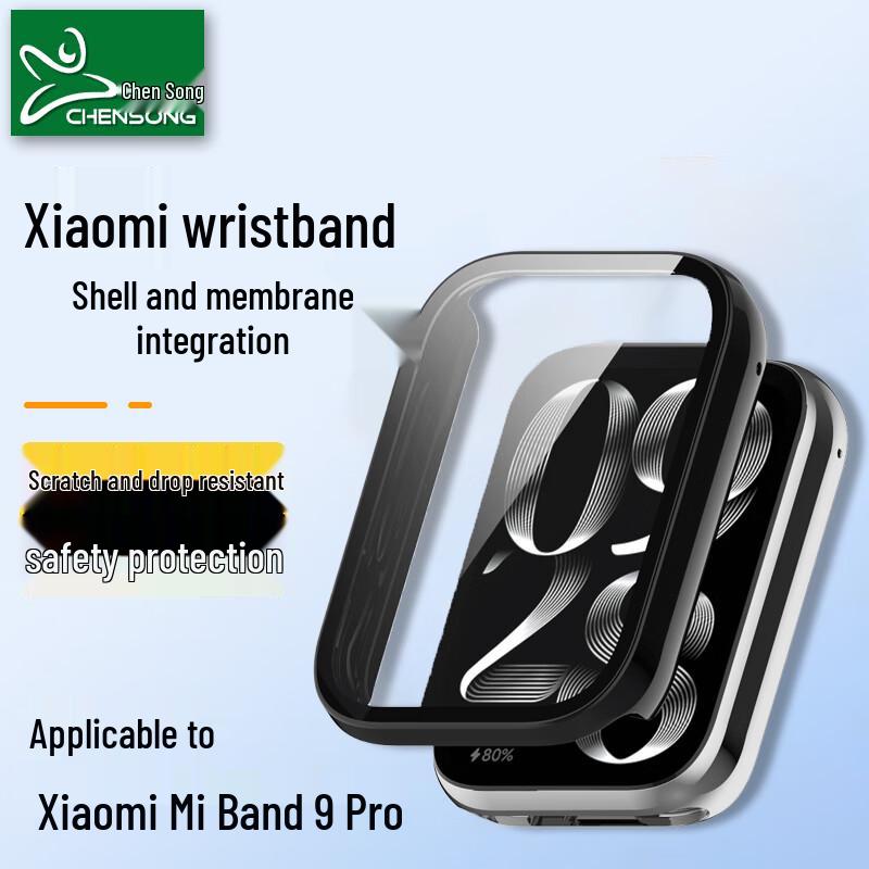 CHENSONG Xiaomi & Redmi Smart Wearable Accessories