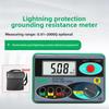 DY4100 Digital Ground Resistance & Lightning Protection Tester