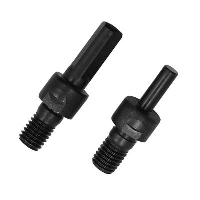 Adaptateur de Connexion Perceuse Électrique Haute Performance à Meuleuse d'Angle