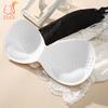 Thin Lace Beautiful Back Tube Top Underwear Bra Anti-exposure No Steel Ring Gathered Underwear Girl Chest Wrap Bra Top