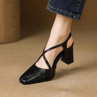 Damskor – Sandaler & Sandaletter