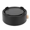 Glass Tea Maker Hot Plate Multifunctional Fast Heating Countertop   for Ceramic Glass Kettle