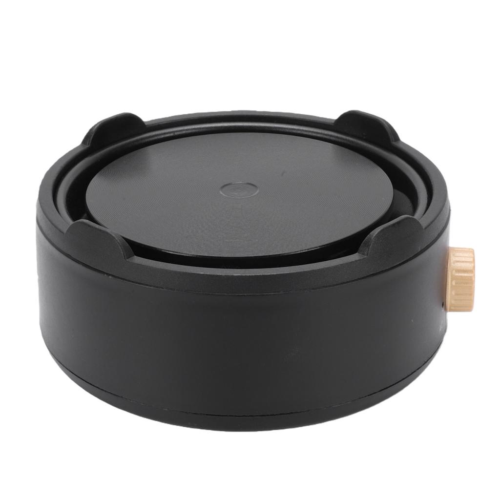 Glass Tea Maker Hot Plate Multifunctional Fast Heating Countertop   for Ceramic Glass Kettle