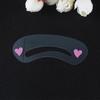 Hot Sale 30pcs 3 Types Eyebrow Shaping Stencils Thrush Card Tool Card Template Assisted Device Card Easy Makeup Beauty Girl