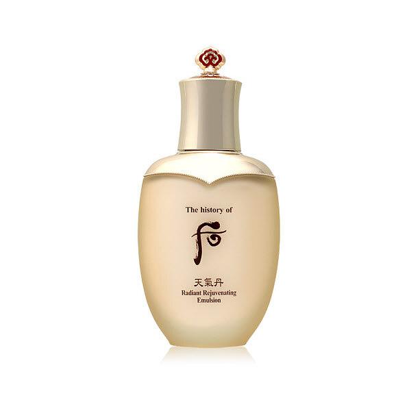 [THE WHOO] Cheongidan Hwahyun Lotion 110ml NEW (P003564308)