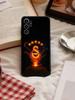 G-Galatasaray S-SK Muster 1905er Handyhülle Für Samsung S26,S25,S24,S23,S22,S21,S20,S30,Ultra,Plus,Fe,Note,5G Schwarze Hülle