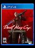 Devil May Cry HD Collection (Import: North America) - PS4