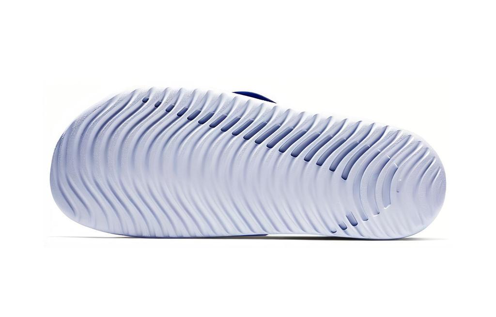 Nike Sunray Adjust 5 Sandal Blue Kids' AJ9076-400