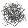 100PCS Body Capping Closed Rivets Easy Operation Bumper Rivets Replacement for Land Rover Defender 90 110