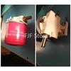 R12T Fuel Filter Base NPT ZG1/4-19 with 2 Fittings & 2 Plugs for 120AT S3240; For W712/75 OP 570 Oil Filter, 5M2101-5M2107