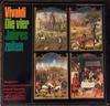 LP Record ANTONIO VIVALDI  MOSCOW CHAMBER OR  Die Vier Jahreszeiten 74607 Melodia  Parna Germany Classical Used