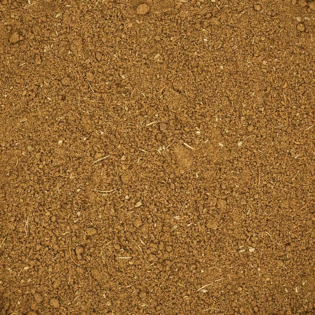 Coffee Spice 100G